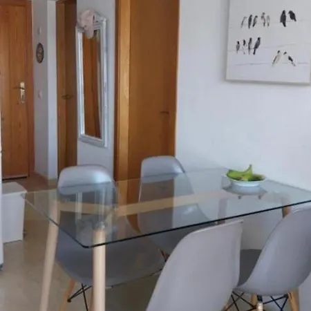Casa Lägenhet Corralejo